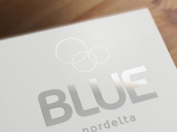 Blue Nordelta