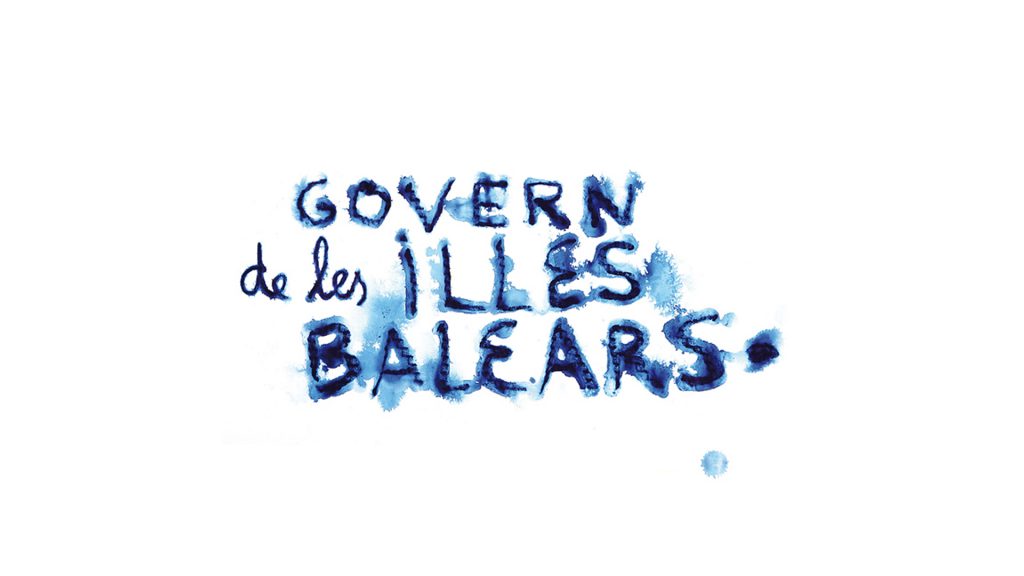 Govern de les illes Balears