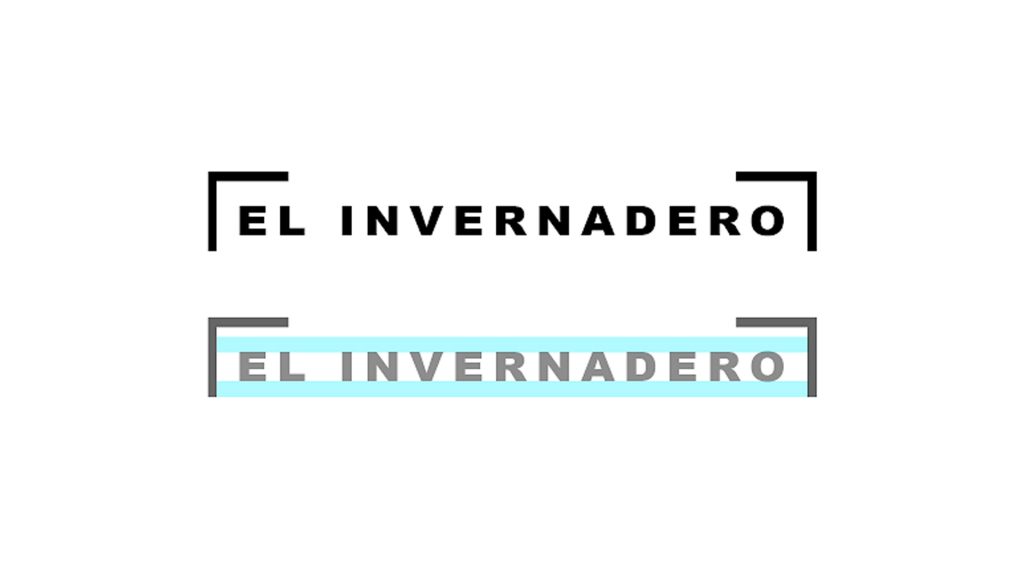 Logo El invernadero