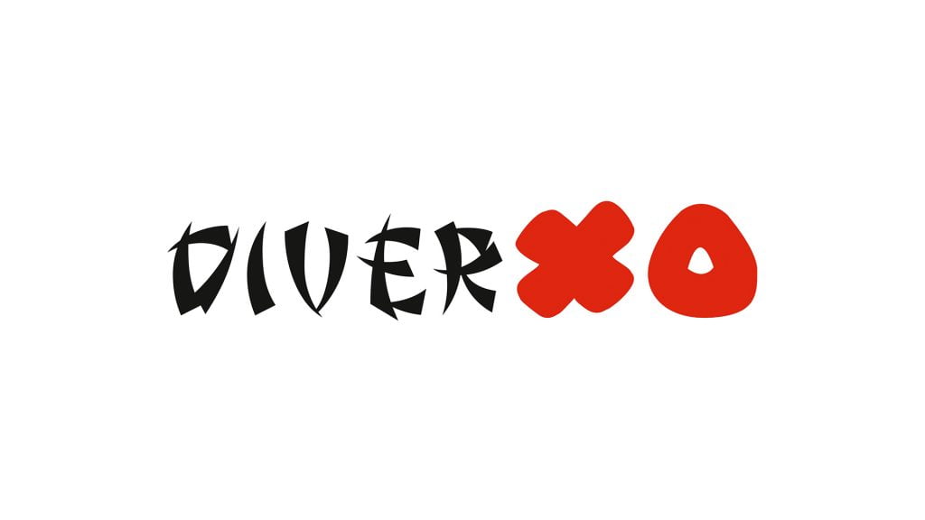 Logo DiverXo