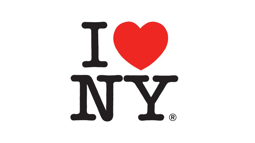 City branding de milton glaser para nueva york