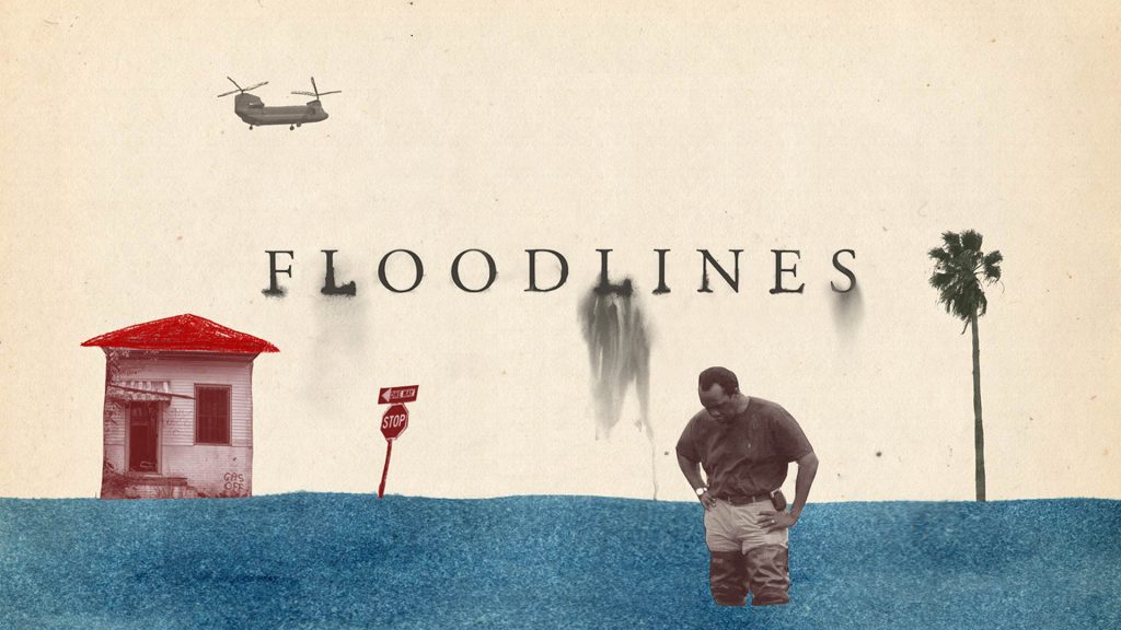podcast the floodlines