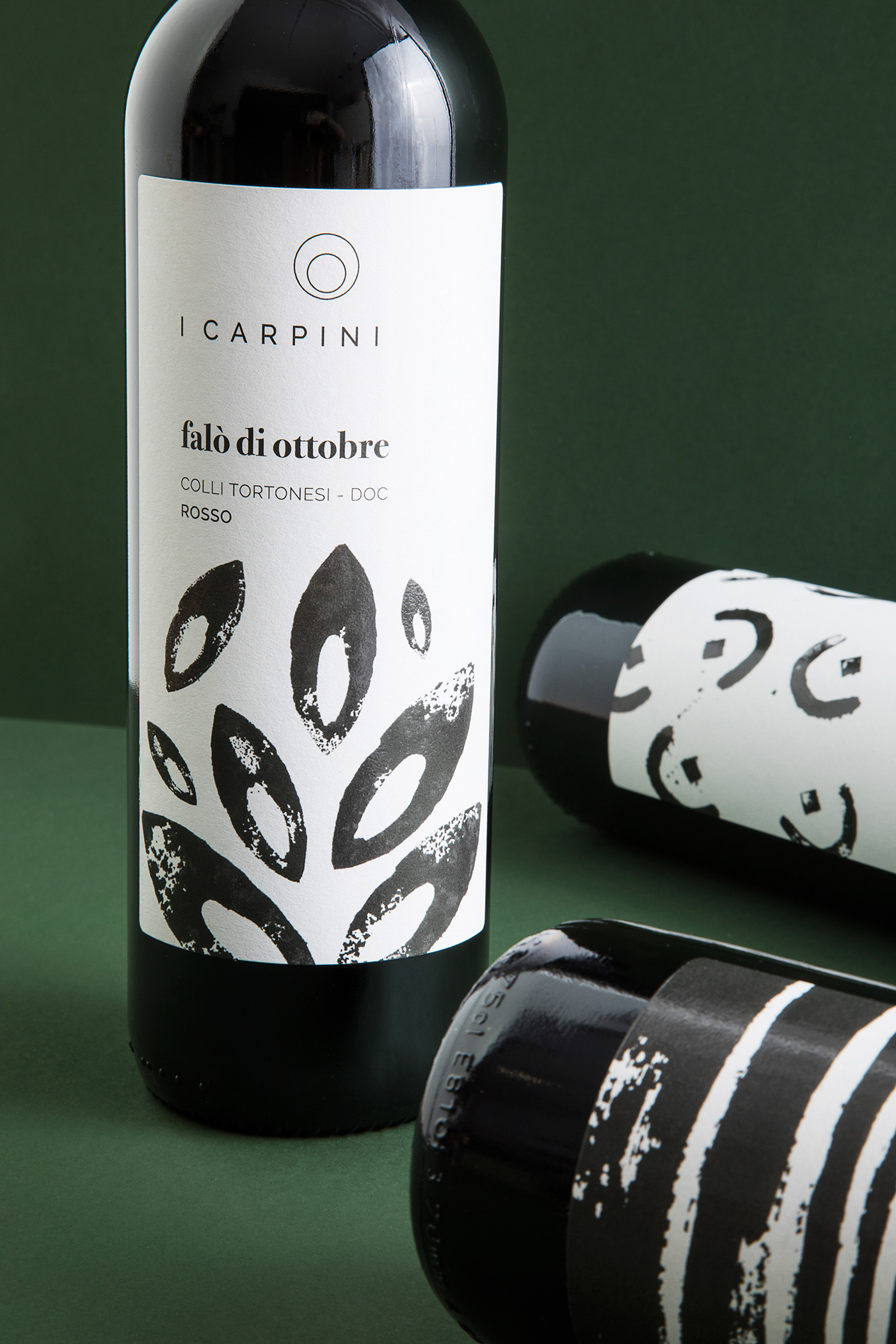 I Carpini wines