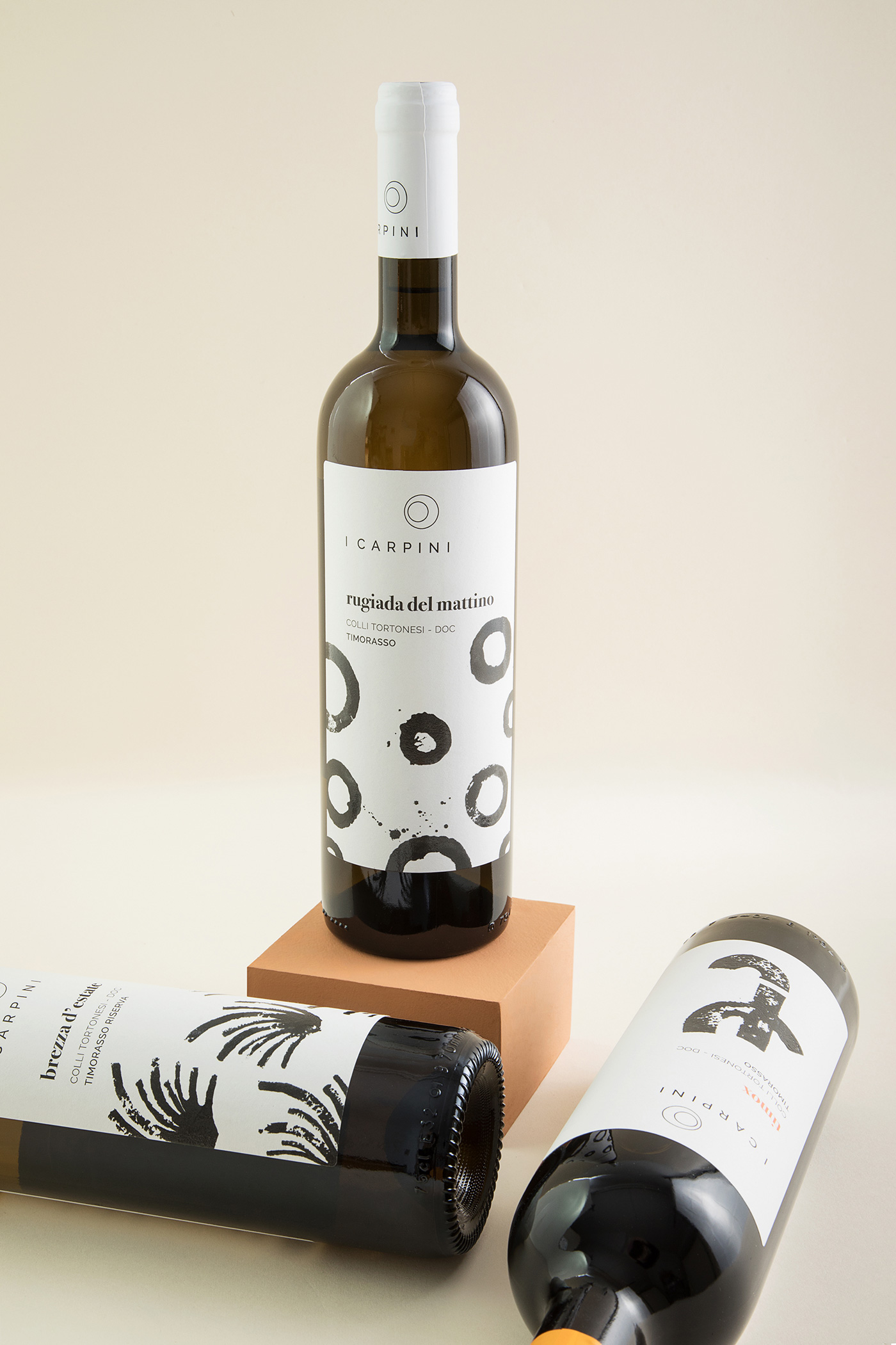I Carpini wines