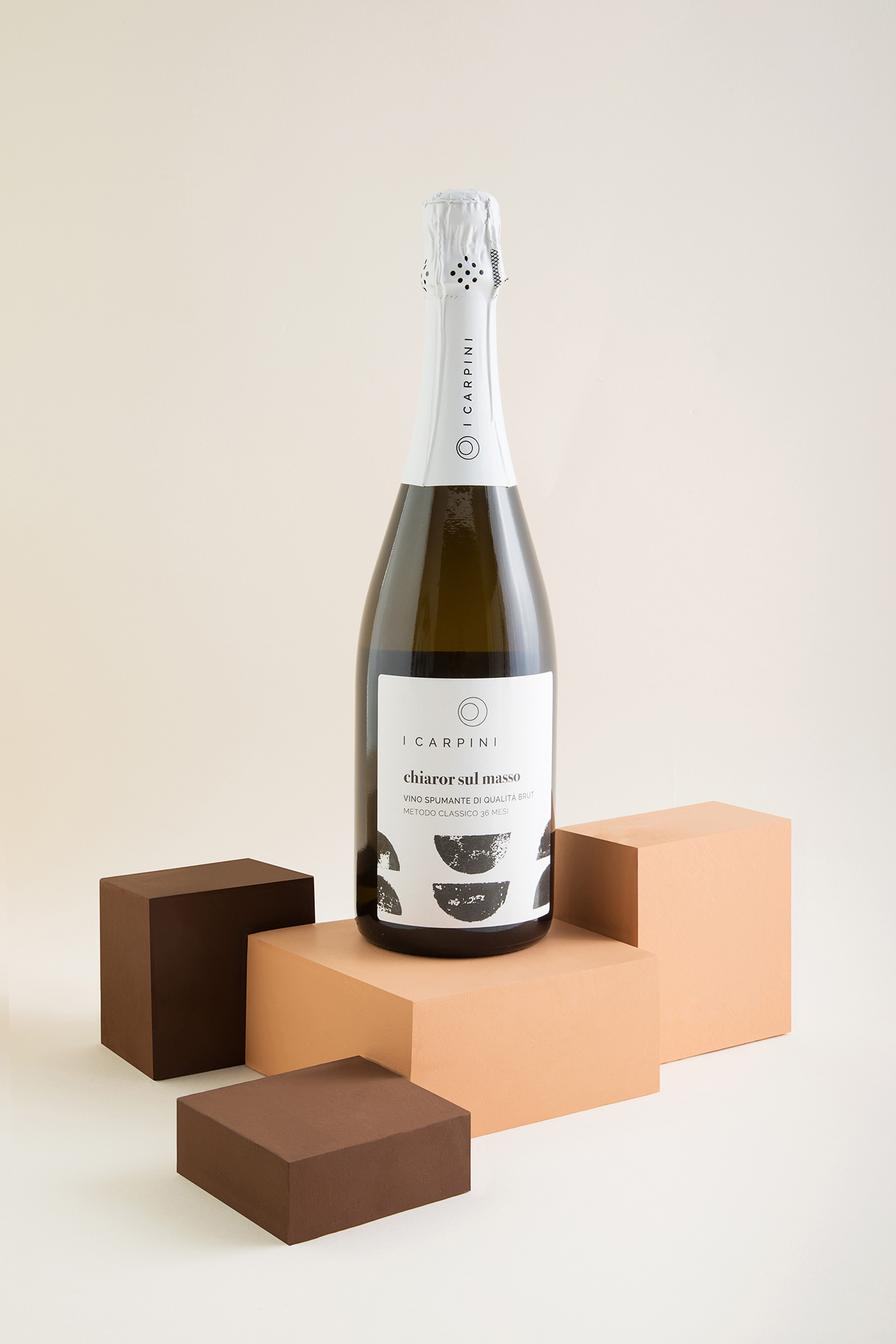 I Carpini wines