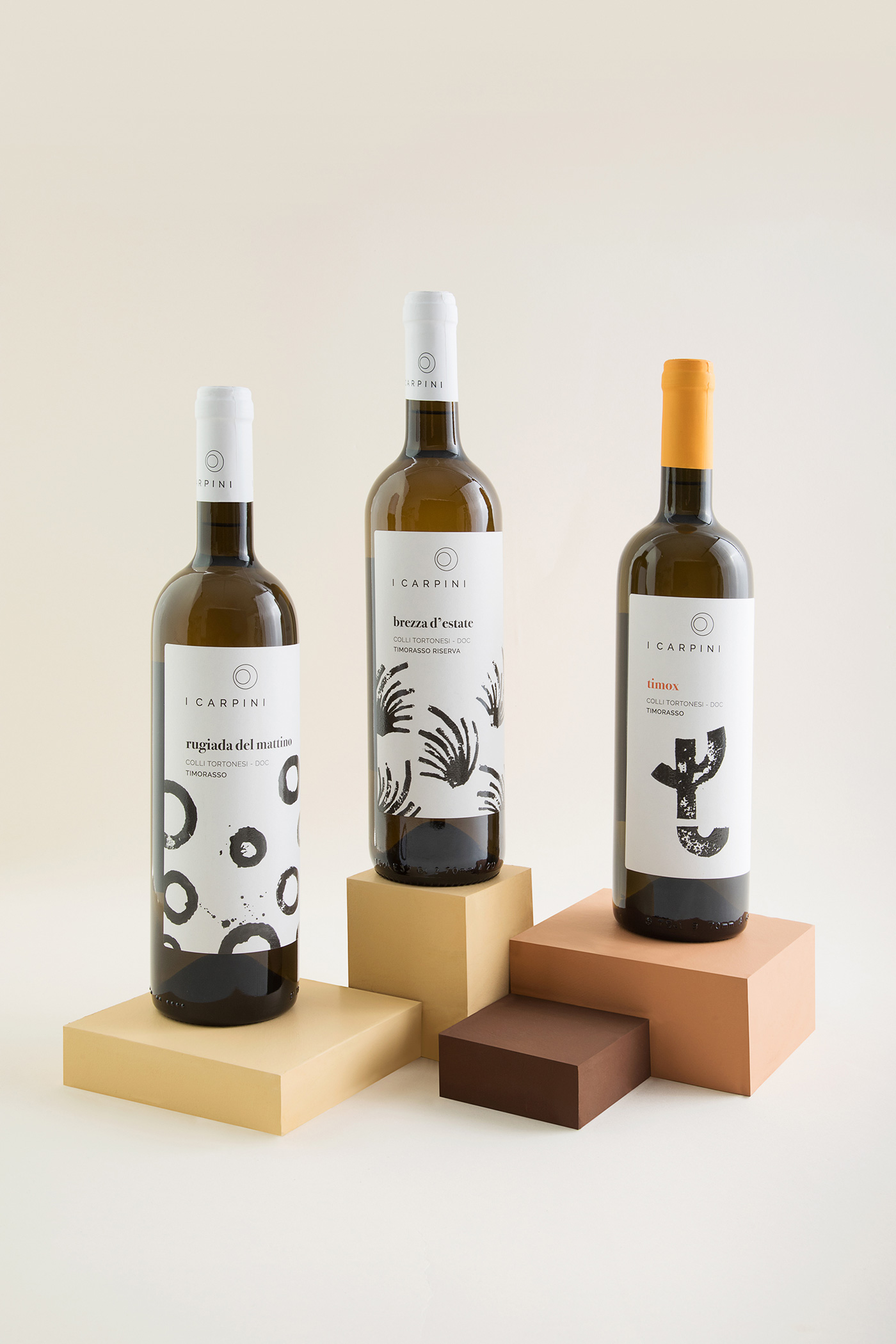 I Carpini wines