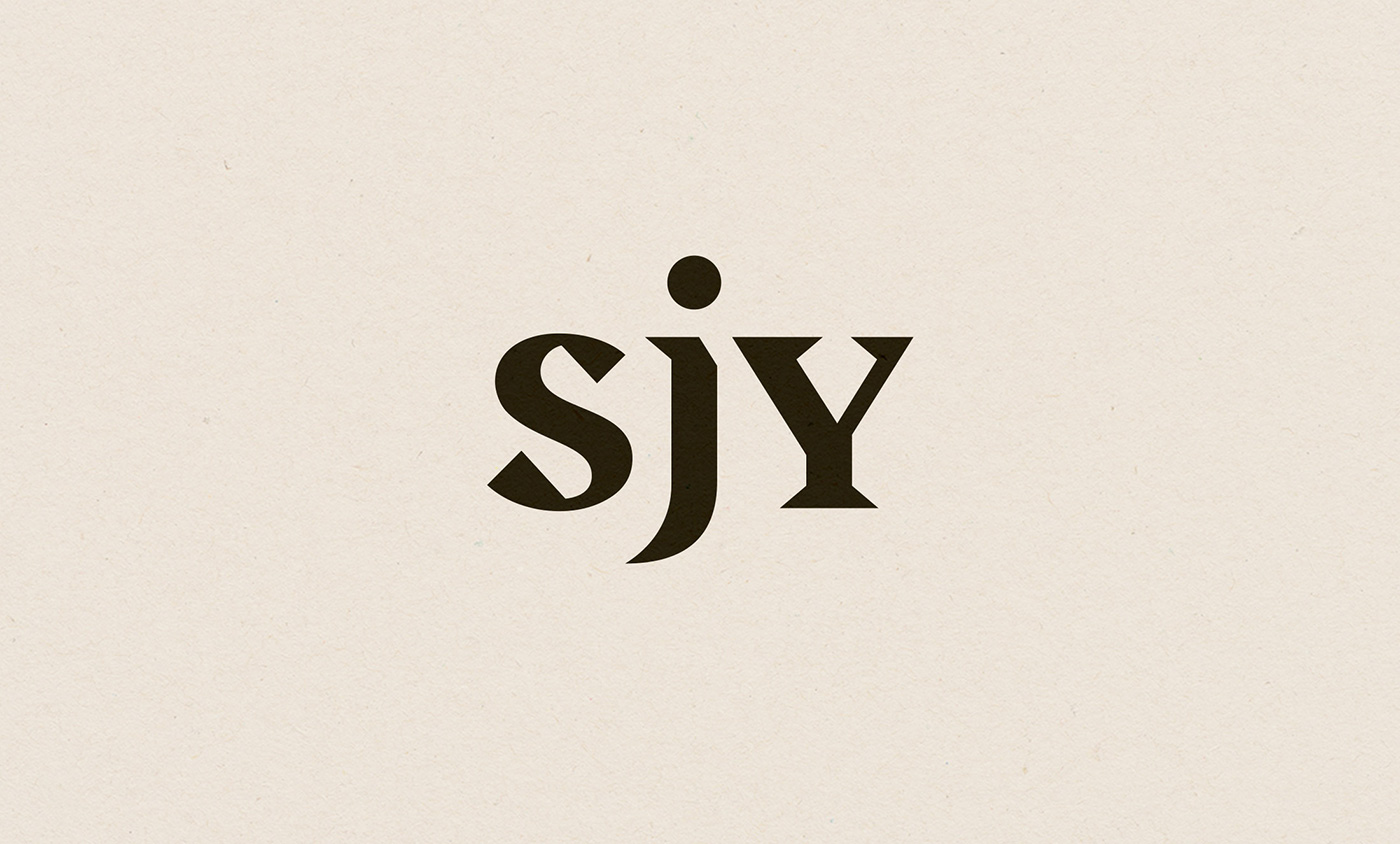 Sjy Seaweed logo