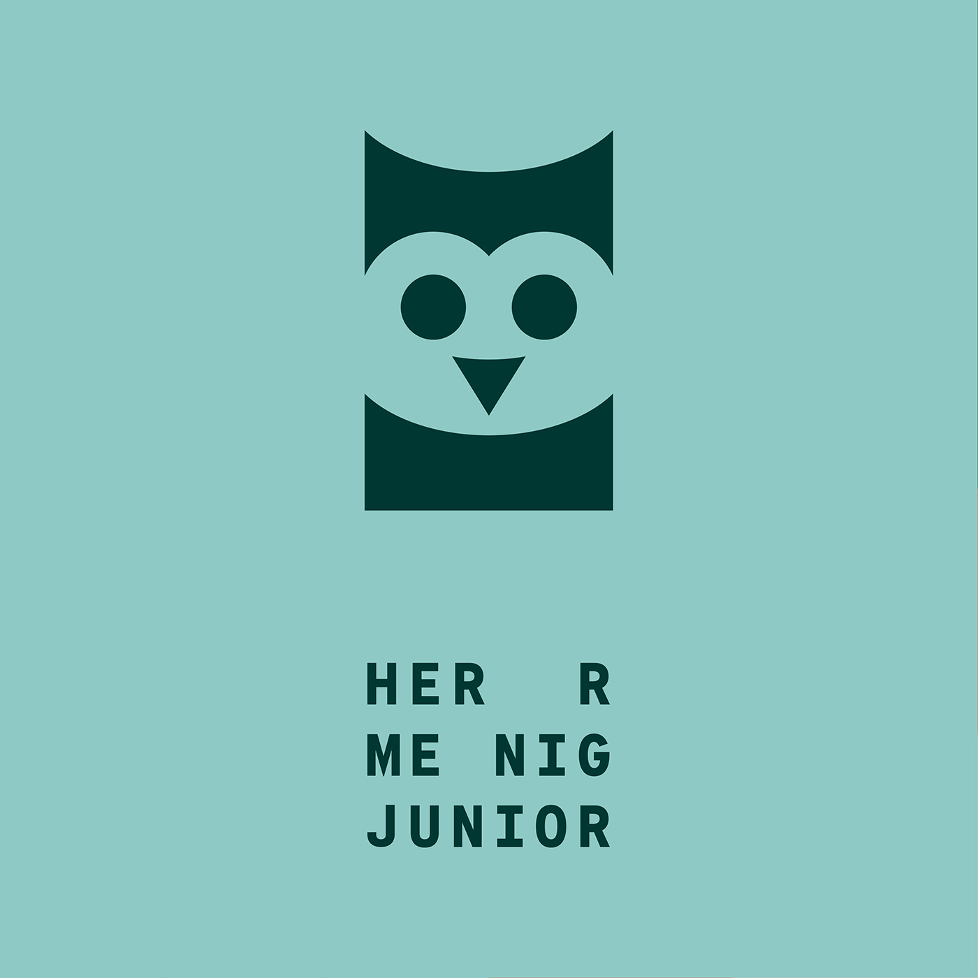 Herr Menig Junior logo