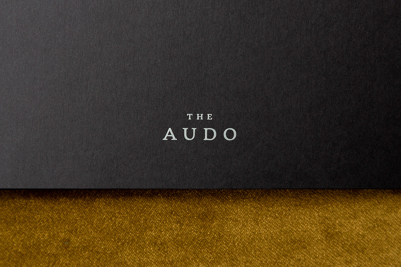 The Audo