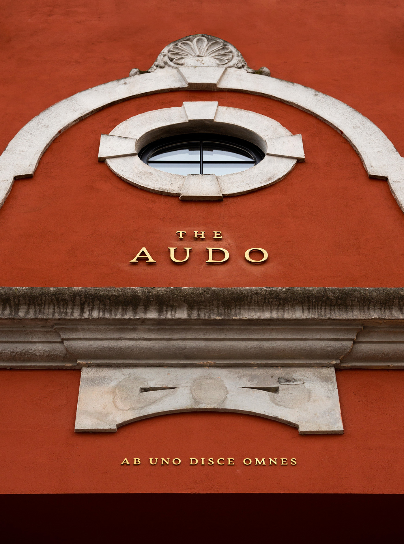 The Audo