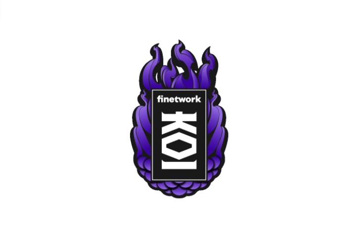 escudo KOI logo Esports