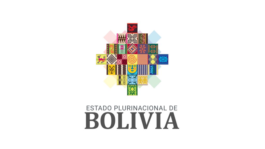 Bolivia - rebrandings 2021