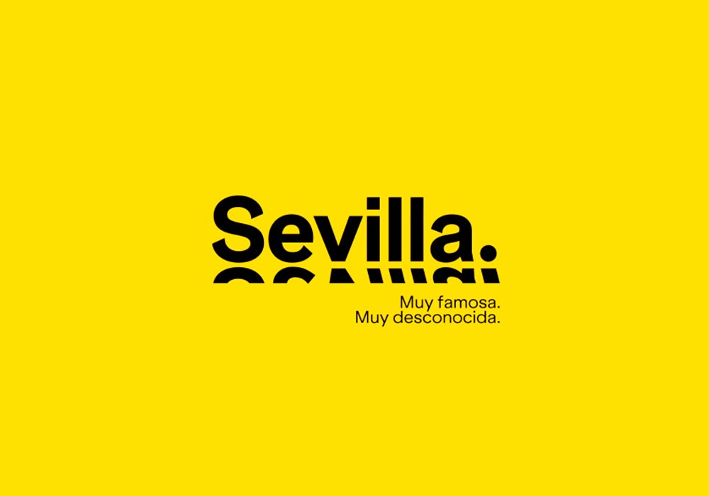 marca ciudad, place branding, Sevilla, storytelling, branding, logotipo, isotipo, identidad visual 