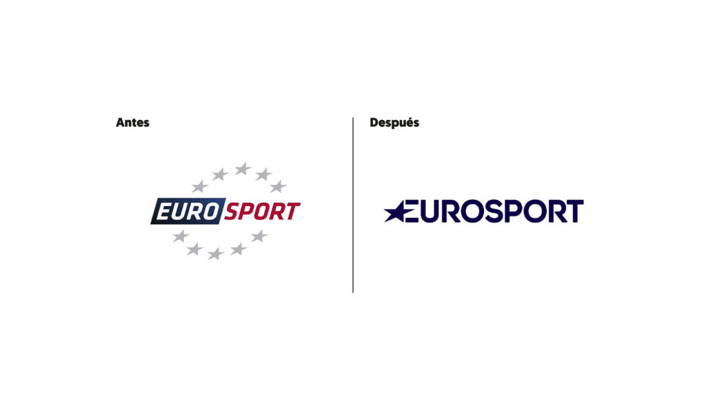 rebranding eurosport
