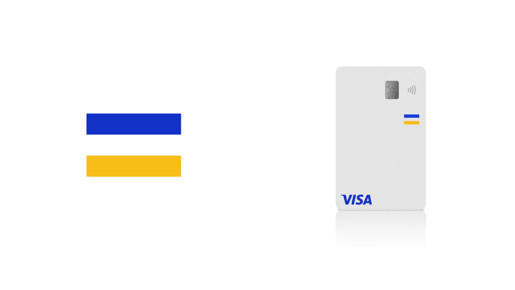 Del logo al sistema visual. Caso VISA, al completo