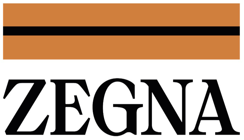 nuevo logo de Zegna